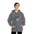 San Jose Sharks Grateful Dead Unisex Heavy Blend Hoodie StealieShop