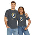 Georgia Tech Grateful Dead T-Shirt StealieShop