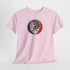 Custom Dog Stealie Unisex Grateful Dead T-Shirt (76)