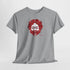 Angels Jerry Life is dead.® Unisex Grateful Dead T-Shirt
