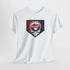 Grateful Dead - Washington Nationals Grateful Dead Steal Your Face T-Shirt - MLB - StealieShop
