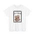 1990s House of Cards - Unisex Grateful Dead T-Shirt - Icons From The Road Collection