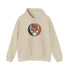 Grateful Dead - Cincinnati Bengals Stealie Grateful Dead Hooded Sweatshirt - NFL - StealieShop