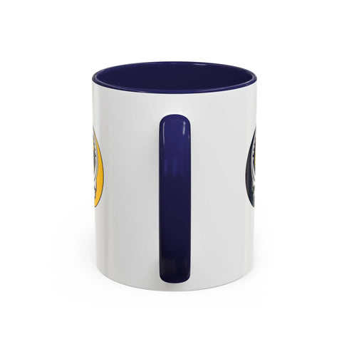 Grateful Dead - UC Santa Cruz Grateful Dead Stealie Coffee Mug - StealieShop