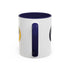 Grateful Dead - UC Santa Cruz Grateful Dead Stealie Coffee Mug - StealieShop