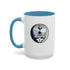 Tottenham Hotspur Grateful Dead Stealie Coffee Mug (11oz or 15oz) - StealieShop