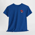 Custom Knife Stealie Unisex Grateful Dead T-Shirt