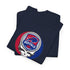 Buffalo Football Stealie T-Shirt - Gridiron Collection