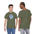 Grateful Dead - Retro University of Maine Grateful Dead T-Shirt - StealieShop