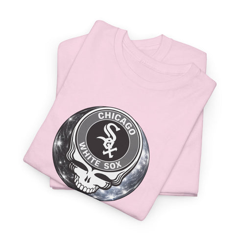 Chicago White Sox Crystal Stealie T-shirt