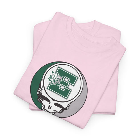 Custom Stealie Unisex Grateful Dead T-Shirt (67)