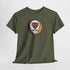 Grateful Dead - Iona University Stealie Unisex Tshirt - StealieShop