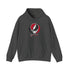 University of Georgia Stealie Grateful Dead Hoodie