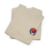 Custom Knife Stealie Unisex Grateful Dead T-Shirt