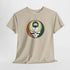 Scioto Valley RFC Grateful Dead Steal Your Face T-Shirt StealieShop