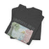 Spring 1995 Tour - Unisex Grateful Dead T-Shirt - Icons From The Road Collection