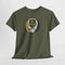 Green Bay Football Stealie T-Shirt - Gridiron Collection