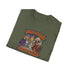 Trick-Or-Treating at Jerry's Place Halloween Stealie T-Shirt