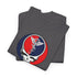 Chiropractor Stealie Unisex Grateful Dead T-Shirt