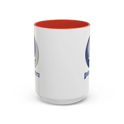 Indiana State University Grateful Dead Stealie Coffee Mug (11oz or 15oz) - StealieShop