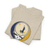 New York "Unofficial" State Flag Stealie Grateful Dead T-Shirt