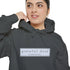The Bolt Vineyard Collection Unisex Garment-Dyed Hoodie StealieShop