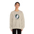 Michigan State Grateful Dead Stealie Crewneck Sweatshirt - StealieShop