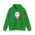 Comfort Systems Premium Unisex Stealie Hoodie