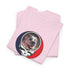 Custom Dog Stealie Unisex Grateful Dead T-Shirt (54)
