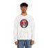 Temple University Stealie Crewneck Sweatshirt