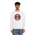 Temple University Stealie Crewneck