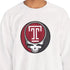 Temple University Stealie Crewneck