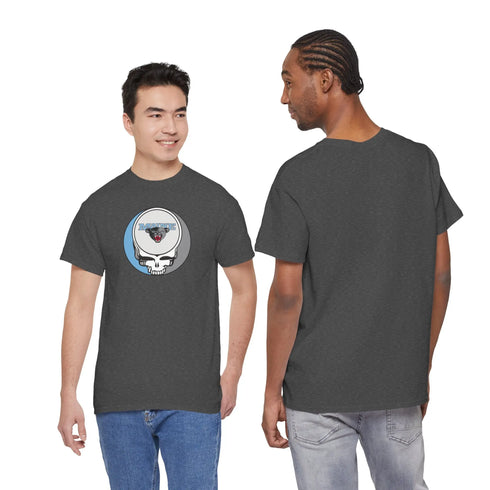 Grateful Dead - University of Maine Grateful Dead T-Shirt - StealieShop