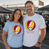 Arizona State University Heavy Cotton Grateful Dead T-Shirt