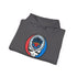 Grateful Dead - Miami Marlins Grateful Dead Unisex Heavy Blend Hoodie - StealieShop