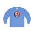Litter Sucks Grateful Dead Long Sleeve Tee Printify