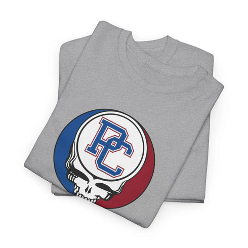 Presbyterian College Stealie T-Shirt