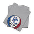 Presbyterian College Stealie T-Shirt