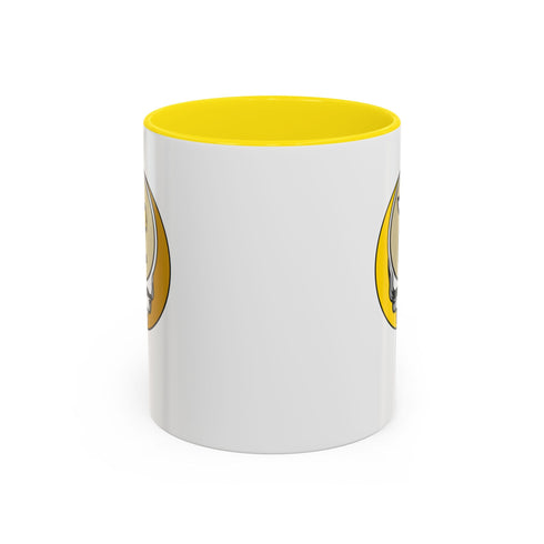 Grateful Dead - Savannah College of Art and Design Grateful Dead Stealie Coffee Mug - StealieShop