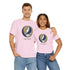 Georgia Tech Grateful Dead T-Shirt StealieShop