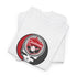 Grateful Dead - Cincinnati Reds Grateful Dead Steal Your Face T-Shirt - MLB - StealieShop