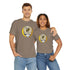 Savannah College of Art and Design Grateful Dead T-Shirt StealieShop