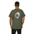 St. Bernardus Brewery Grateful Dead T-Shirt - StealieShop