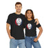Grateful Dead - Athiest Stealie Grateful Dead T-Shirt - StealieShop