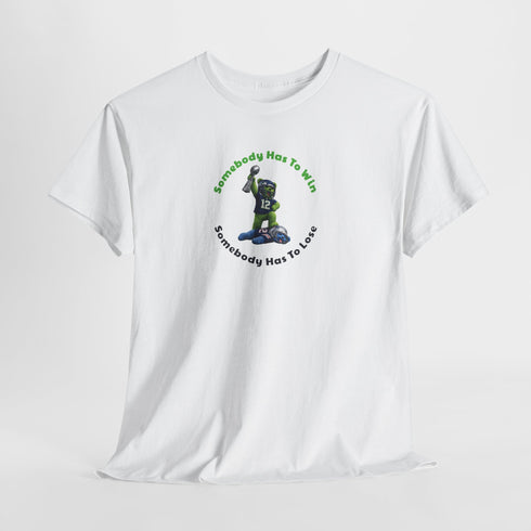 Dancing Seattle Seahawks Big Game 2026 Grateful Dead T-Shirt