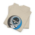 Grateful Dead - Carolina Panthers Grateful Dead Steal Your Face T-Shirt - NFL - StealieShop