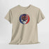Custom Personal Stealie Unisex Grateful Dead T-Shirt (42)