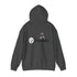 Pittsburgh Steelers Dancing Bear Unisex Hoodie - NFL - StealieShop