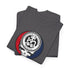 Grateful Dead - The College Of The Atlantic Stealie Unisex Tshirt - StealieShop