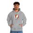 University of Texas Grateful Dead Unisex Heavy Blend Hoodie StealieShop